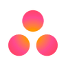 Asana logo